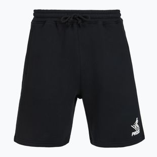 Шорти чоловічі PROSTO Sweat Crossing black