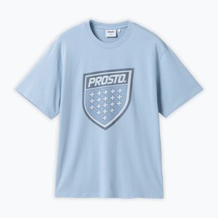 Футболка чоловіча PROSTO Infine denim blue