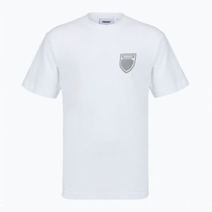Футболка чоловіча PROSTO Splash Shield white