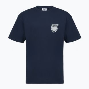 Футболка чоловіча PROSTO Splash Shield navy blue