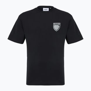 Футболка чоловіча PROSTO Splash Shield black