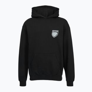 Кофта чоловіча PROSTO Hoodie Splash Shield black