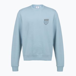 Кофта чоловіча PROSTO Infine denim blue