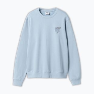 Кофта чоловіча PROSTO Infine denim blue