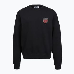 Кофта чоловіча PROSTO Infine black