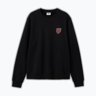 Кофта чоловіча PROSTO Infine black