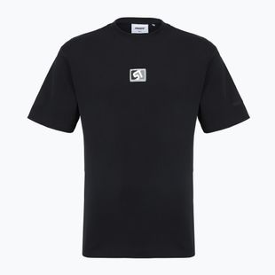 Футболка чоловіча PROSTO Mono ST black