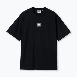 Футболка чоловіча PROSTO Mono ST black