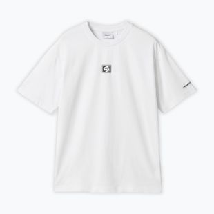 Футболка чоловіча PROSTO Mono ST white