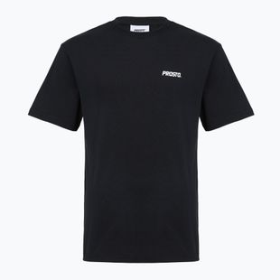 Футболка чоловіча PROSTO Base black