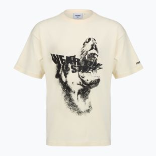 Футболка чоловіча PROSTO Bark off white