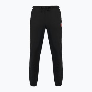 Штани чоловічі PROSTO Infine black