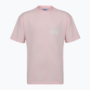Футболка чоловіча PROSTO 1999 glitch pink
