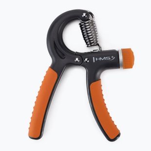 Затискач з регулюванням навантаження HMS Sc20 помаранчевий 17-37-020