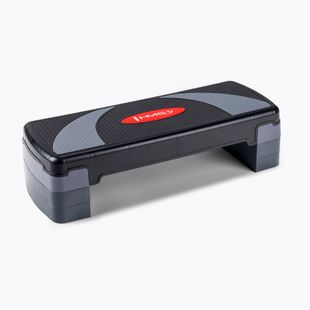 Степ для аеробіки  HMS As004 сірий 17-44-012