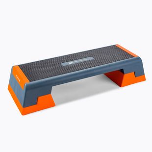 Степ для аеробіки HMS As007 помаранчевий 17-44-023