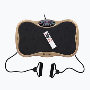 Платформа вібраційна HMS SVP01 золотий