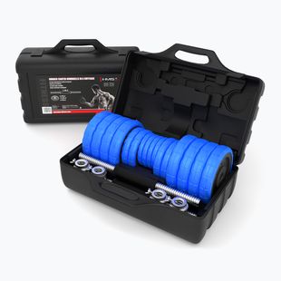 Комплект обтяжень HMS SGG30