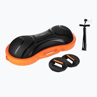 Платформа для балансування HMS BSX02 Commercial black/orange