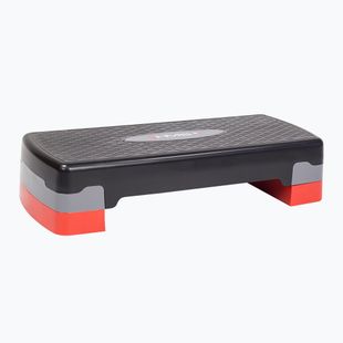 Степ для аеробіки HMS AS003 gray/pink