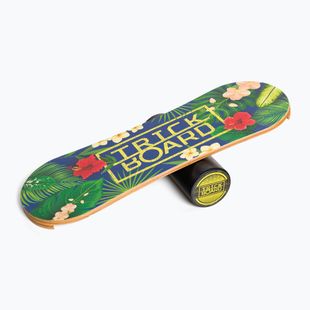 Балансуюча дошка Trickboard Classic Tropical кольорова TB-17131