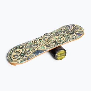 Балансуюча дошка Trickboard Classic Aloha кольорова TB-17209