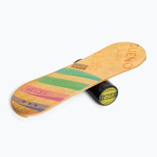 Балансуюча дошка Trickboard Classic Sueno кольорова TB-17223