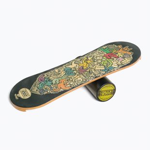 Балансуюча дошка Trickboard Classic Get Tricky кольорова TB-17766