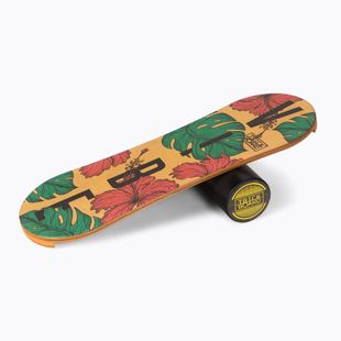 Балансуюча дошка Trickboard Classic Vibe Color кольорова TB-17780