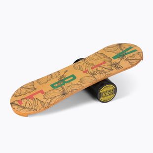 Балансуюча дошка Trickboard Classic Vibe бежева TB-17797