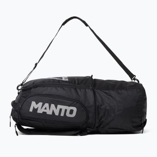 Рюкзак MANTO One black