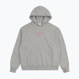 Кофта MANTO Balaclava сірий