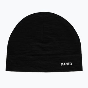 Шапка MANTO Base чорний