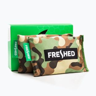 Пакетики з ароматизатором Освіжаючий 2 шт. нормальний мор.