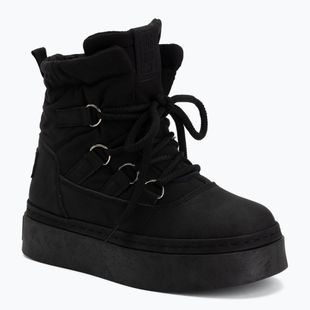Черевики зимові жіночі BIG STAR UU274189 black