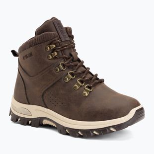 Взуття жіноче BIG STAR UU274283 dark brown