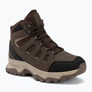 Взуття чоловіче BIG STAR UU174316 brown