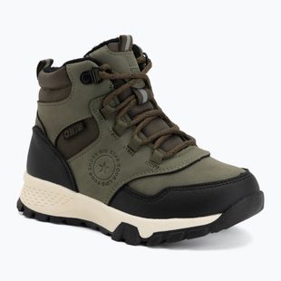 Взуття дитяче BIG STAR UU374001 Khaki