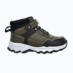 Взуття дитяче BIG STAR UU374004 khaki