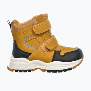 Черевики зимові дитячі BIG STAR UU374014 camel
