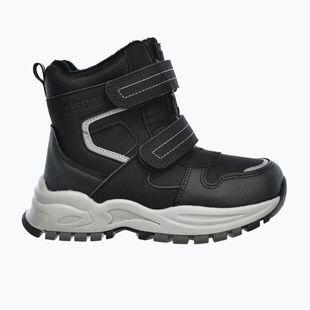 Черевики зимові дитячі BIG STAR UU374015 black