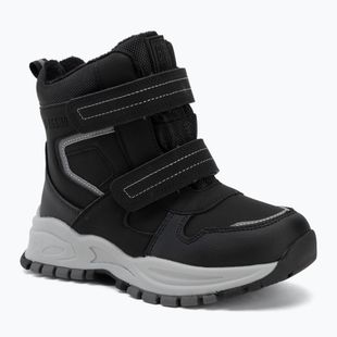 Черевики зимові дитячі BIG STAR UU374015 black