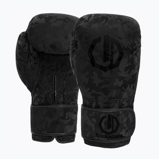 Рукавиці боксерські Octagon Legion Shadow Strike camo