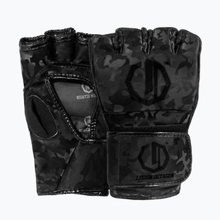 Рукавиці спарингові MMA Octagon Legion Shadow Strike MMA camo