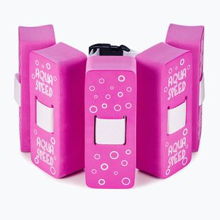 Плавучий пояс дитячий AQUA-SPEED Kiddie II Unicorn unicorn