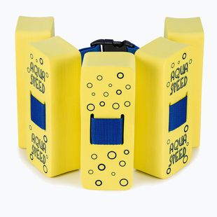 Плавучий пояс дитячий AQUA-SPEED Kiddie II Octopus octopus