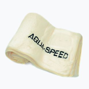 Рушник швидковисихаючий AQUA-SPEED Dry Coral білий