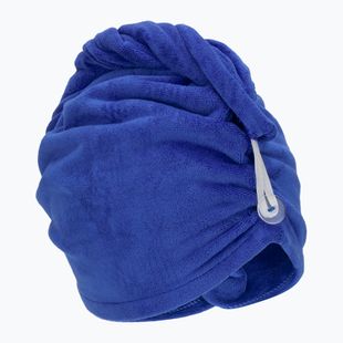 Рушник для голови AQUA-SPEED Head Towel блакитний