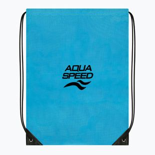 Мішок AQUA-SPEED Gear Sack Basic блакитний