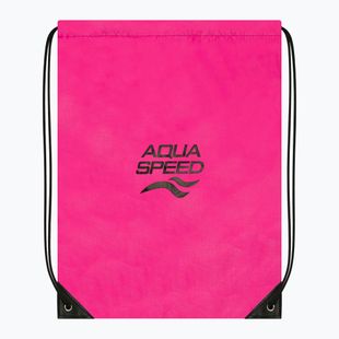 Мішок AQUA-SPEED Gear Sack Basic рожевий